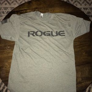 Rogue Fitness Men’s shirt